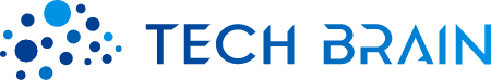 Techbrain Logo
